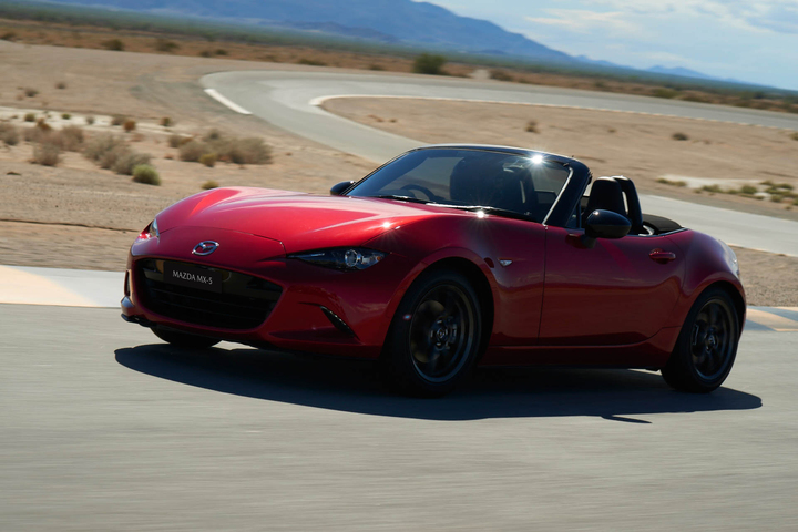 Mazda Đà Nẵng Motors