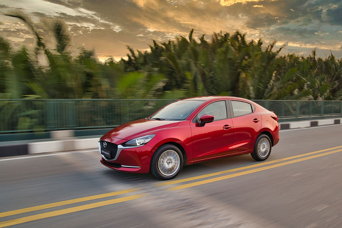 Mazda2