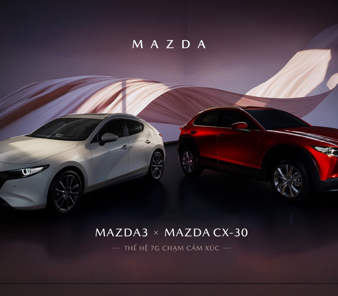 MAZDA VIỆT NAM GIỚI THIỆU MAZDA3 1.5 DELUXE GIÁ 569 TRIỆU ĐỒNG VÀ ƯU ĐÃI ĐẾN 40 TRIỆU ĐỒNG CHO MAZDA